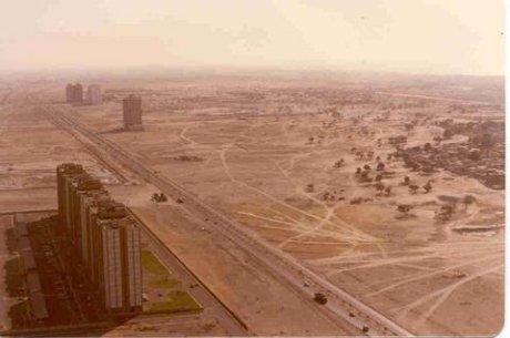 Dubai - 1990